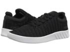 K-swiss Aero Trainer T (black/white) Men's Tennis Shoes