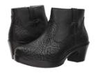 Alegria Hayden (floral Notes) Women's Pull-on Boots