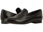 Johnston & Murphy Sierra (black Glove Leather) Women's Shoes