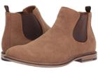 Madden By Steve Madden Graye (taupe Suede) Men's Shoes