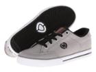Circa Lopez 50 Slim (paloma/black) Men's Skate Shoes