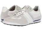 Boss Hugo Boss Akeen I By Boss Green (white) Men's Lace Up Casual Shoes