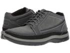 Rockport Get Your Kicks Mudguard Chukka (grey) Men's Shoes