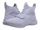 Puma Phenom Suede (icelandic Blue/icelandic Blue) Women's Shoes