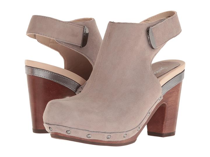 Jambu Collette (light Taupe) High Heels