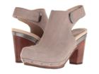 Jambu Collette (light Taupe) High Heels
