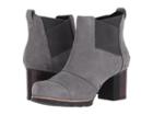 Sorel Addington Chelsea (quarry/black) Women's Dress Pull-on Boots