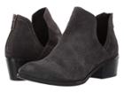 Bcbgeneration Ree Cowsuede (grey) Women's Boots