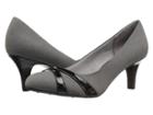 Lifestride Peace (grey Flannel) Women's Shoes