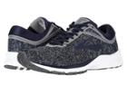 Brooks Launch 5 (navy/grey/ebony) Men's Running Shoes