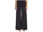 Kamalikulture By Norma Kamali Elephant Pants (pewter) Women's Casual Pants