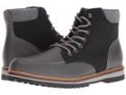 Lacoste Montbard Boot 316 2 (dark Grey) Men's Boots