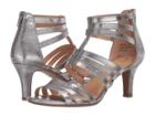 A2 By Aerosoles Pastel (silver Snake) Women's Sandals