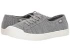 Rocket Dog Weekend (grey Comet) Women's Lace Up Casual Shoes