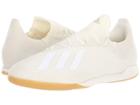 Adidas X Tango 18.3 In World Cup Pack (off-white/white/black) Men's Soccer Shoes