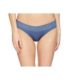 Becca By Rebecca Virtue Quest American Fit Pant Bottoms (dusk) Women's Swimwear