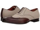 Mezlan Royal (brown/bone) Men's Shoes