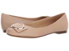 Naturalizer Geonna (tender Taupe Leather) Women's  Shoes