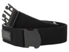 Puma Golf Ultralite Stretch Belt (puma Black) Men's Belts