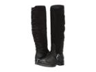 Miz Mooz Nichola (black) Women's Pull-on Boots