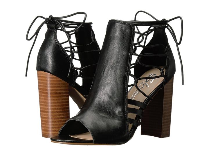 Sbicca Adette (black) High Heels