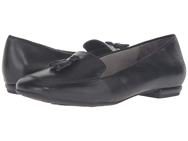 Lifestride Ballad (black) Women's  Shoes