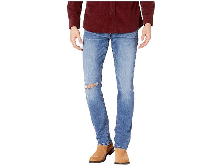 Joe's Jeans Slim Fit In Dallas (dallas) Men's Jeans