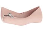 Melissa Shoes Vwa + Ultragirl Xix (sand) Women's Shoes