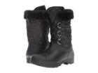 Dirty Laundry Pathos Nylon (black) Women's Boots