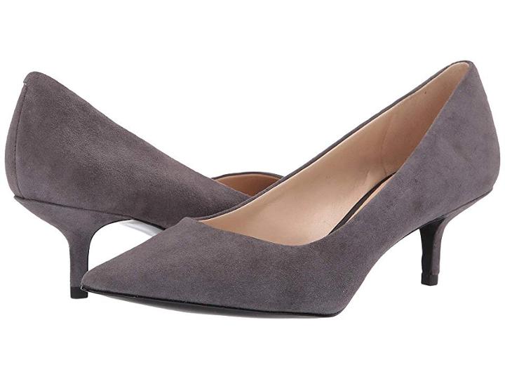 Nine West Franco (stell) Women's Shoes