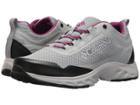 Columbia Irrigon Trail Breeze (earl Grey/intense Violet) Women's Shoes