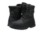 Kamik Baltimore (black 1) Women's Cold Weather Boots