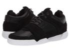 Creative Recreation Indio (black) Men's Shoes