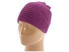 Echo Design - Rib Hat With Loop (bright Purple