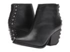 Matisse Orwell (black) Women's Dress Zip Boots
