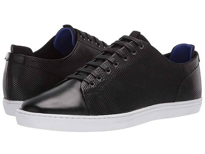 English Laundry Oscar (black) Men's Shoes