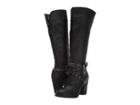 Not Rated Raine (black) Women's  Boots