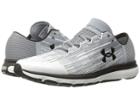 Under Armour Speedform Velociti Gr (white/steel/black) Men's Running Shoes