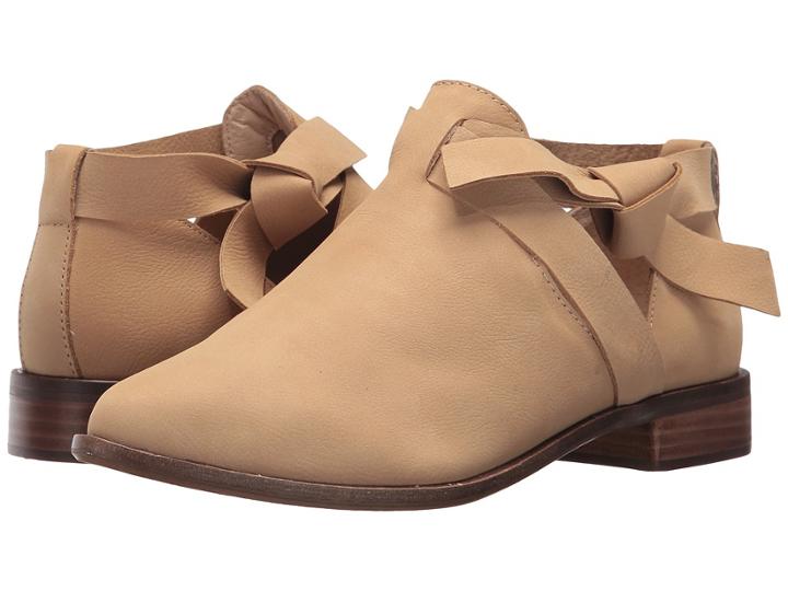 Kelsi Dagger Brooklyn Ashton (ginger) Women's Shoes