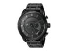 Diesel Stronghold (black) Watches