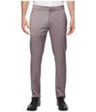Perry Ellis Portfolio Very Slim Fit Iridescent Pants (daybreak) Men's Dress Pants