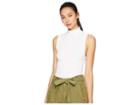 Free People Save Tonight Bodysuit (ivory) Women's Jumpsuit & Rompers One Piece