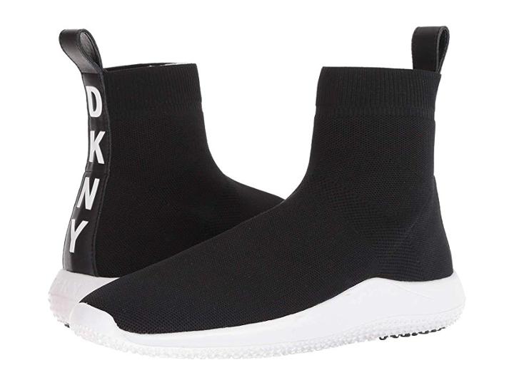 Dkny Simon (black) Men's Shoes