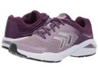 Dr. Scholl's Blaze (plum Purple Mesh) Women's Shoes