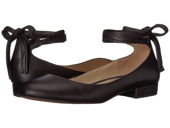 Franco Sarto Becca (black) Women's Shoes