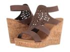 Yellow Box Nyellie (taupe) Girls Shoes