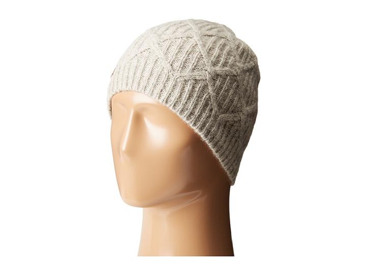 Coal The Yukon (grey 1) Beanies