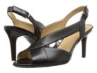 Naturalizer Barrie (black) Women's Shoes