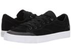Emerica Indicator Low (black/white/gum) Men's Skate Shoes