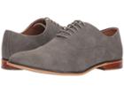 Madden By Steve Madden Dance 6 (grey Suede) Men's Shoes